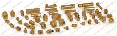 Manufacturers Exporters and Wholesale Suppliers of Brass Terminal Jamnagar Gujarat